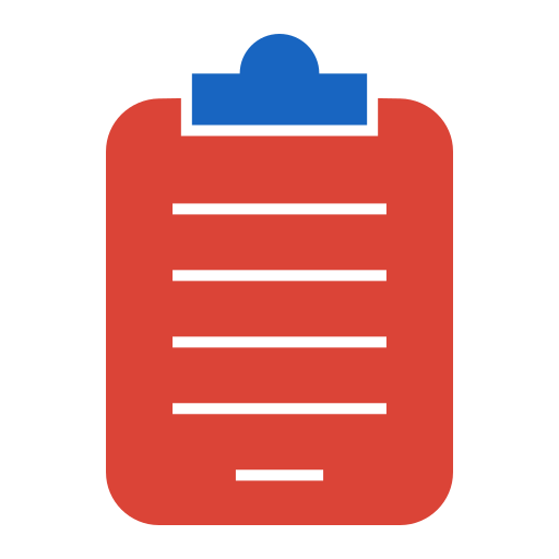 zwischenablage kostenlos Icon