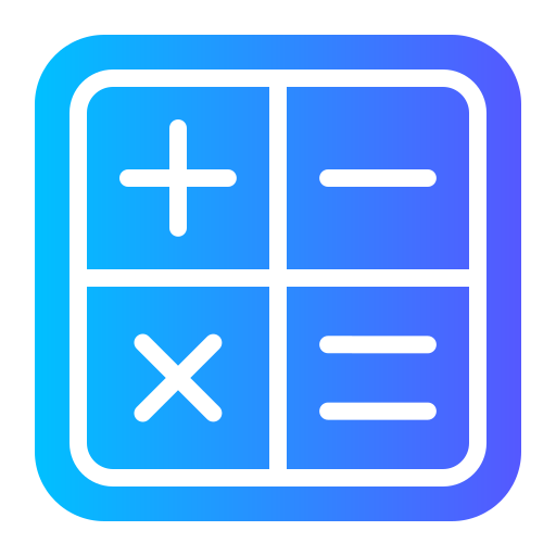 calculadora icono gratis