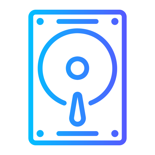 Harddisk - Free computer icons