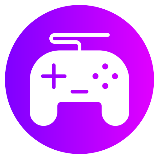 Gaming - free icon