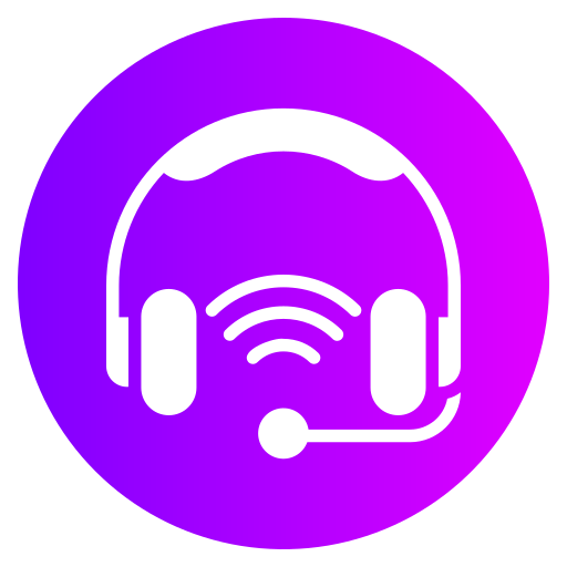 auriculares icono gratis