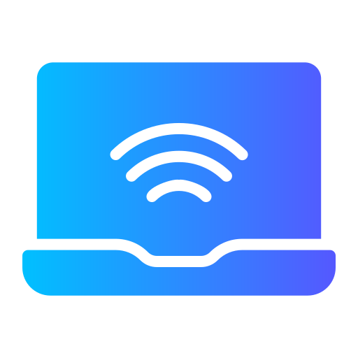 wifi icono gratis