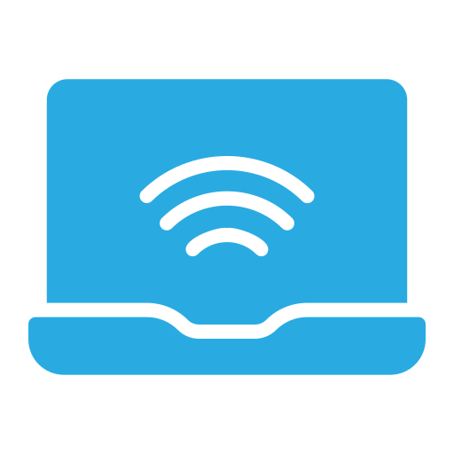 wifi icono gratis