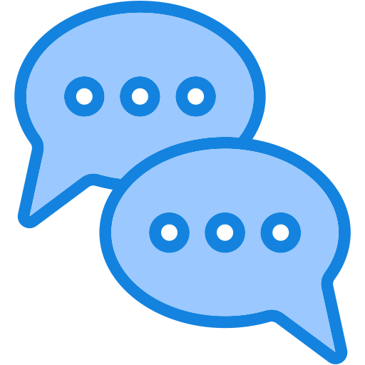 chatten kostenlos Icon