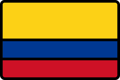 colombia icono gratis