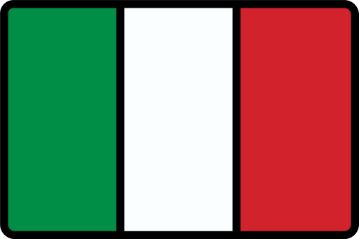 italia icono gratis