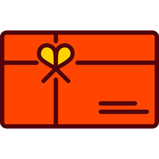 geschenkkarte kostenlos Icon geschenkkarte kostenlos Icon