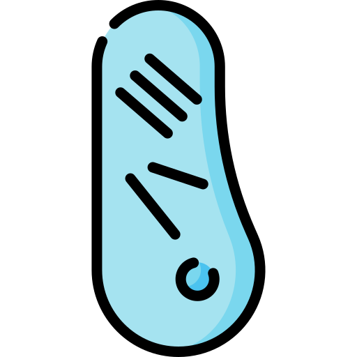 vacuole Icône gratuit