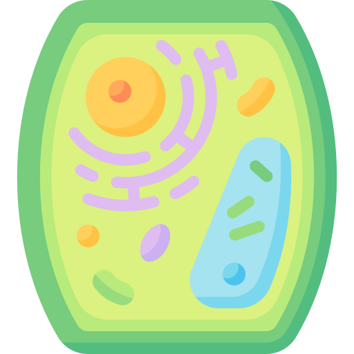 cellule de plante Icône gratuit cellule de plante Icône gratuit