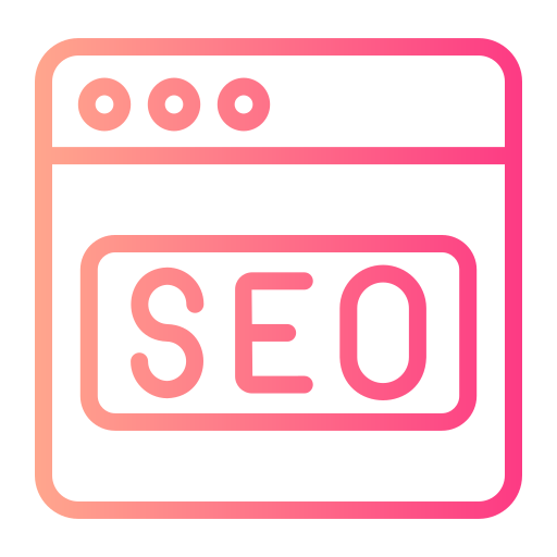 Seo free icon Seo free icon