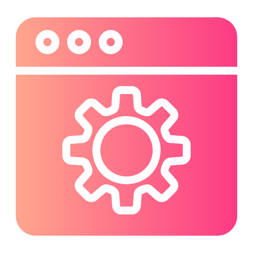 Web services free icon Web services free icon