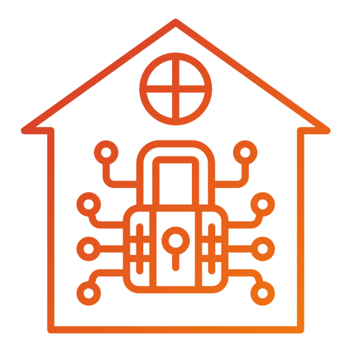 heimnetzwerk kostenlos Icon heimnetzwerk kostenlos Icon