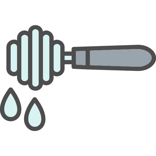 Honey dipper free icon Honey dipper free icon