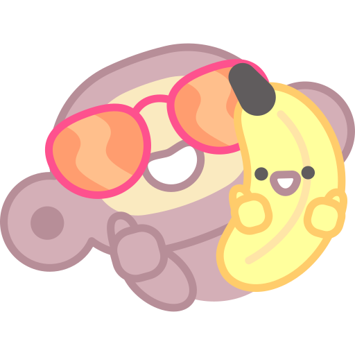 Cool free sticker Cool free sticker