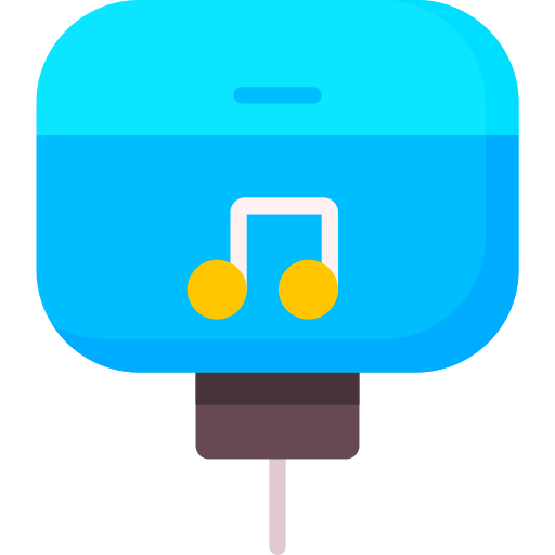 kopfhörer kostenlos Icon