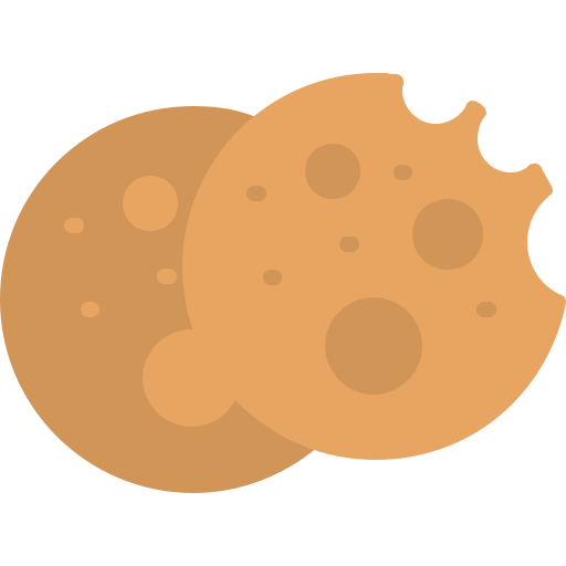 Cookies free icon Cookies free icon