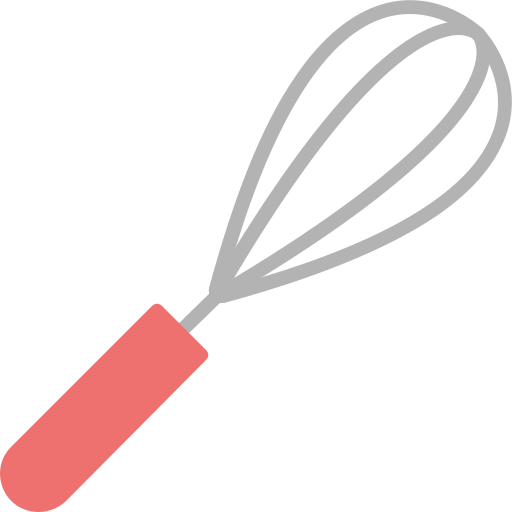 Whisk - Free food and restaurant icons