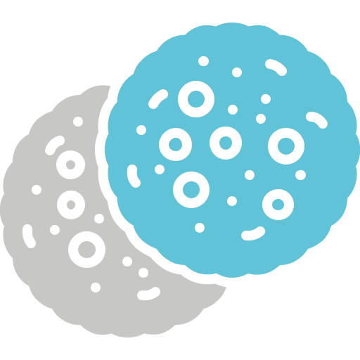 Cookies free icon