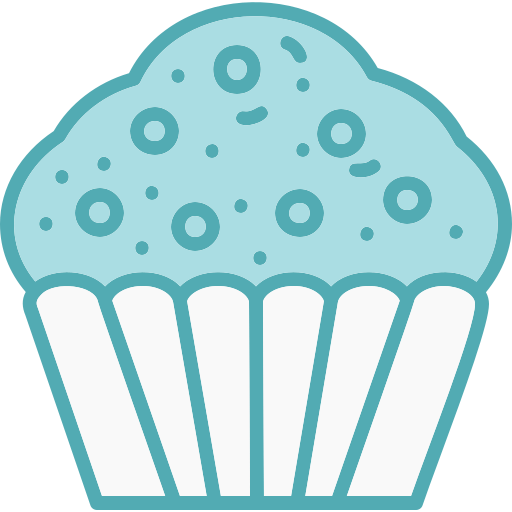 Cupcake free icon Cupcake free icon