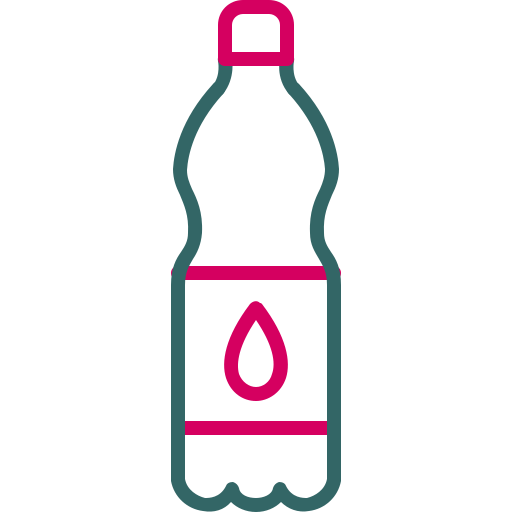 garrafa de agua grátis ícone garrafa de agua grátis ícone