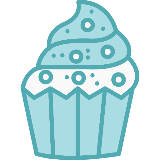 muffin kostenlos Icon muffin kostenlos Icon