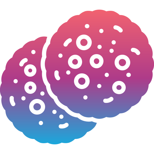 Cookies free icon