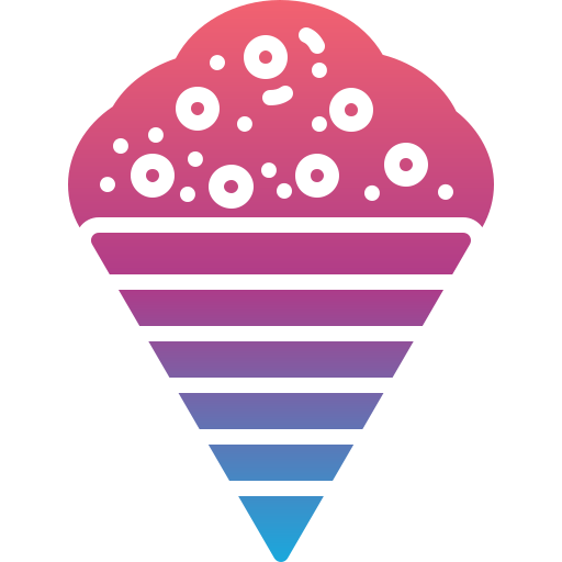 Ice cream free icon