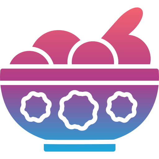 Cereal free icon Cereal free icon