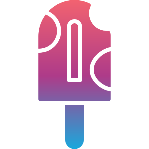 Ice cream free icon