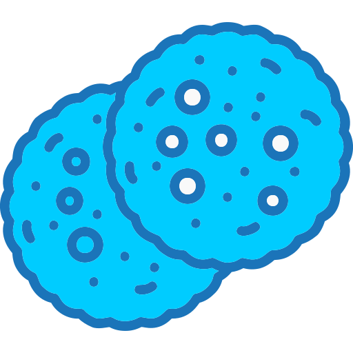Cookies free icon Cookies free icon