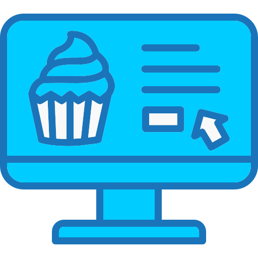 Online order free icon Online order free icon