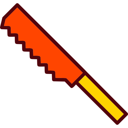 cuchillo icono gratis