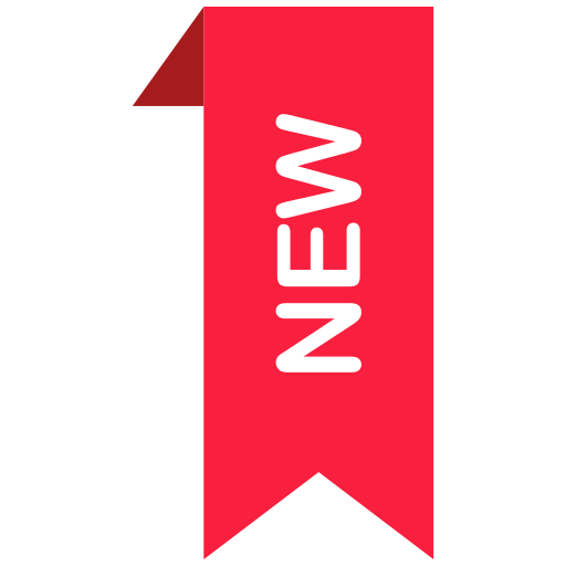 New free icon New free icon