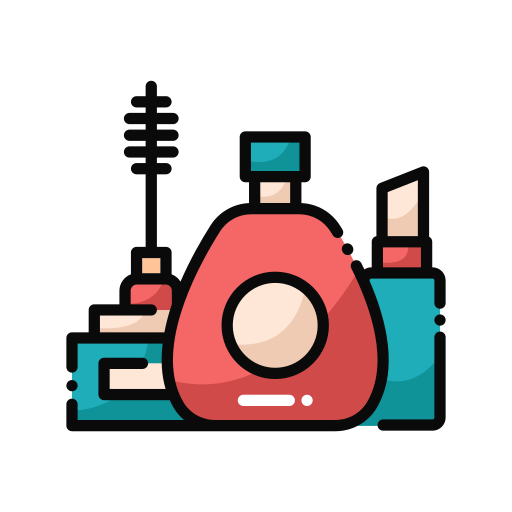 kosmetika kostenlos Icon kosmetika kostenlos Icon