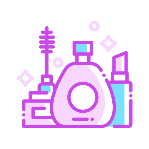 kosmetika kostenlos Icon kosmetika kostenlos Icon