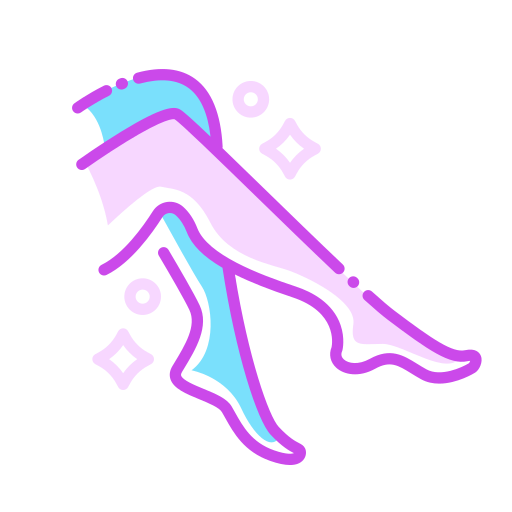 beine kostenlos Icon beine kostenlos Icon