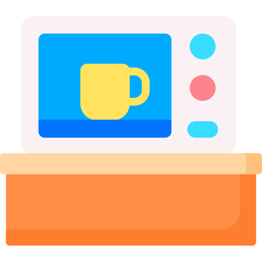 mikrowelle kostenlos Icon
