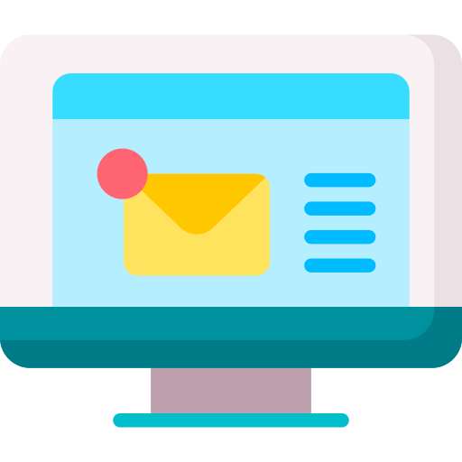 Email - Free computer icons