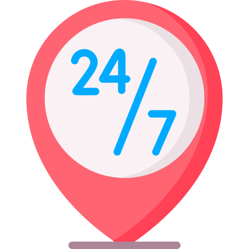 Hour free icon Hour free icon