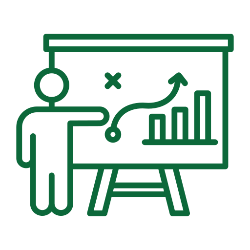 Strategy free icon Strategy free icon