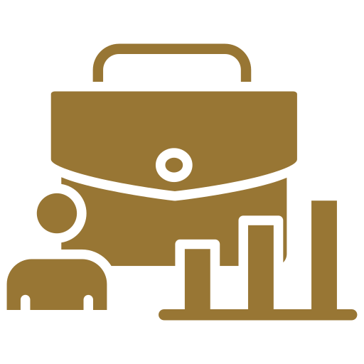 Briefcase free icon Briefcase free icon