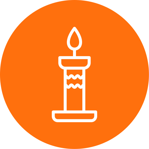 velas icono gratis