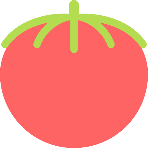 Помидор бесплатно иконка