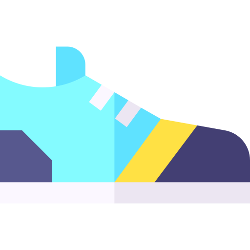 baskets Icône gratuit