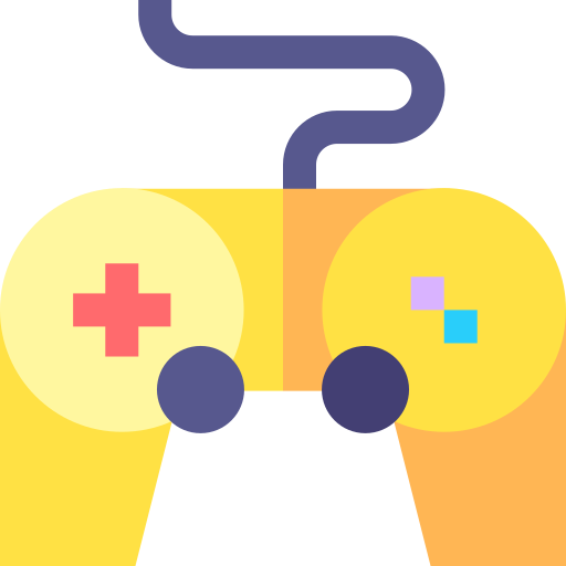 gamepad kostenlos Icon
