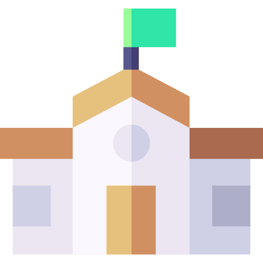 schule kostenlos Icon schule kostenlos Icon