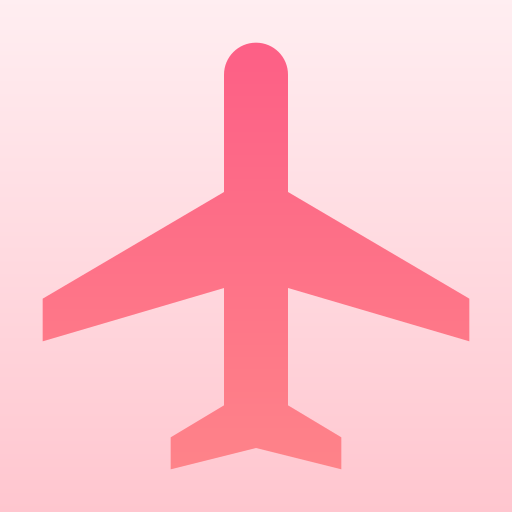 Airplan - Free transport icons