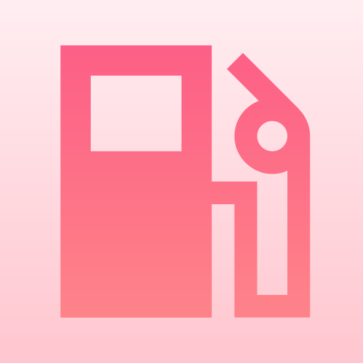 gasolinera icono gratis