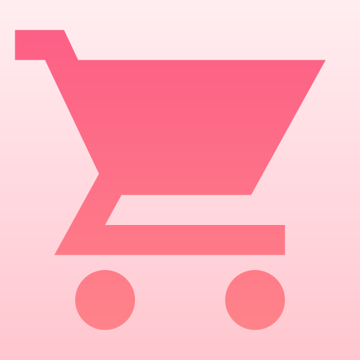 magasin Icône gratuit