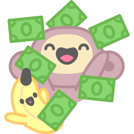 geld kostenlos Sticker geld kostenlos Sticker